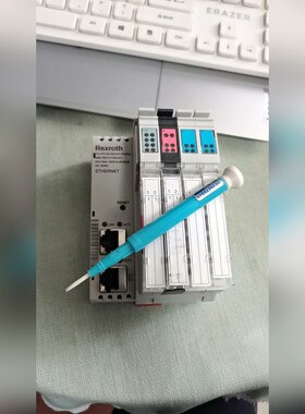 Rexroth力士乐模块DI8DO4 2TX-PAC 议价