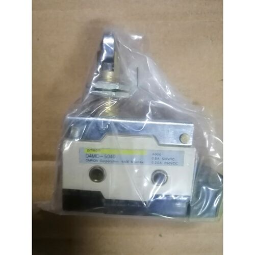 行程开关D4MC-5040 议价
