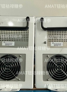 AMAT应用材料 0195-15519 REV 002 议价
