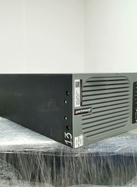 AE RF paramount3013射频电源3kw 13. 议价