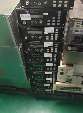 MKS 600系列压力控制器 651CD2S1NJ 多台 议价