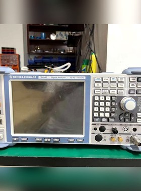 罗德与施瓦茨FSVA7FSVA4FSVA13FS 议价