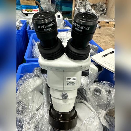 尼康体视显微镜SMZ745 SMZ645有量议价 议价