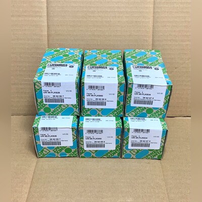 菲尼克斯UM45-FLKS26UM45-FLKS34UM 议价