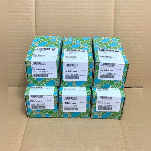 菲尼克斯UM45-FLKS26UM45-FLKS34UM 议价