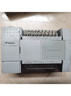 维控PLC LX3V-1412MT-A 议价