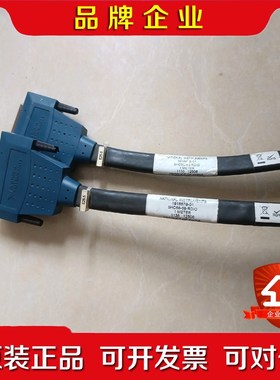 原装NI SHC68-68-RDIO一米线缆 议价