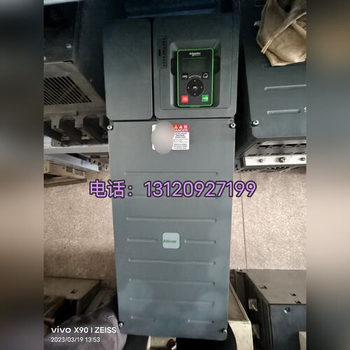 施耐德ATV610D37N4 37KW现货 实物拍摄 包好 议价