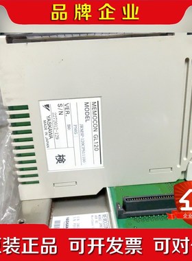 YASKAWA安川MEMOCON GL120模块JRM 议价