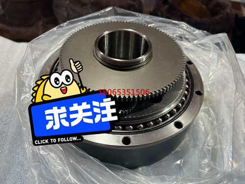 发那科2000IC210F一轴减速机二轴减速机包好