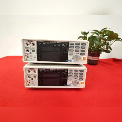 便宜一台日置BT3563A 成色如图功能完好无拆无修 议价