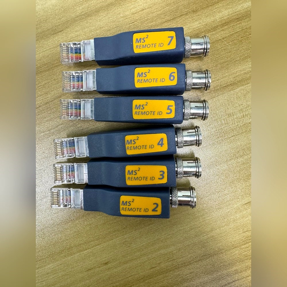 福禄克fluke Networks CableIQ Remo 议价