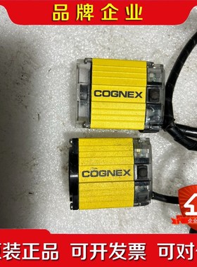 Cognex DM100Q 两个现货1380一个运费 议价