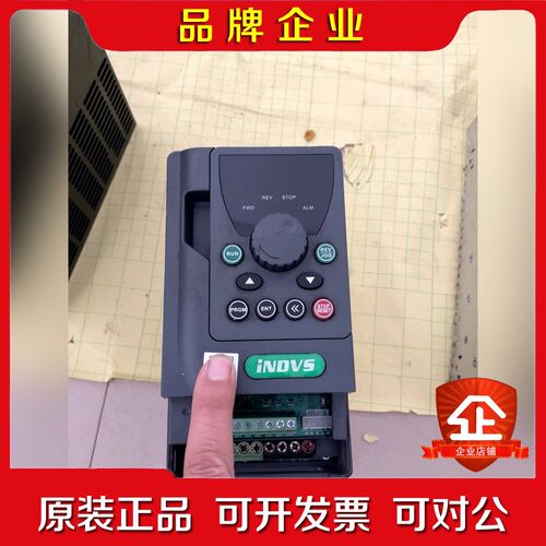 英捷思变频器Y00-YS0007G 议价