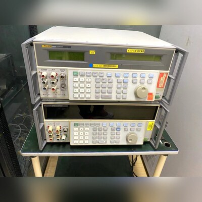 收购 福禄克6105A 6A三相电能各种进口仪 议价