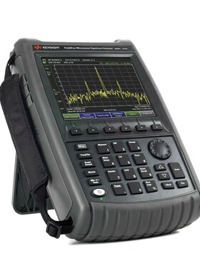 N9960A手持频谱仪是德科技出品齐全几乎.这 议价