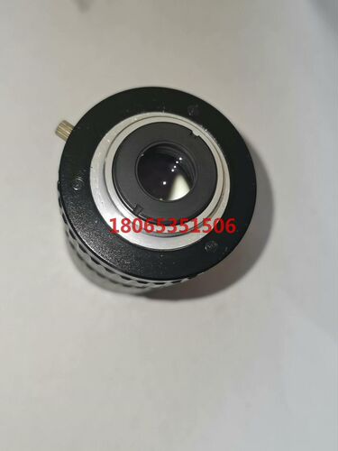 KOKAR工业镜头 5 Mega Pixels  2/3”机