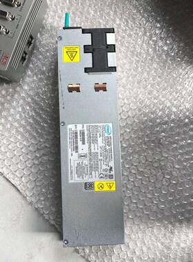 intel 1600W 服务器电源 PSSF162202A 议价