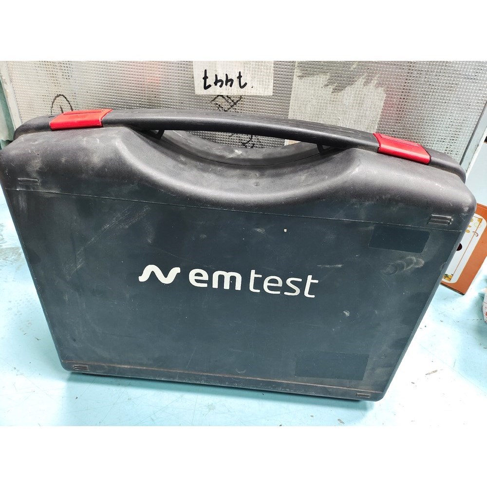 emtest dito静电放电发生器模拟器附件两头一充 议价
