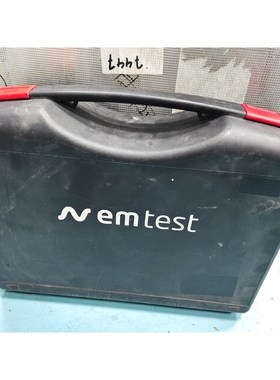 emtest dito静电放电发生器模拟器附件两头一充 议价