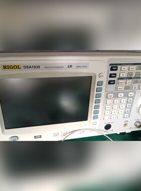 回购普源DSA0系列DSA1020DSA1030为体 议价