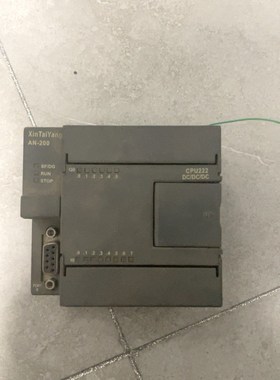 仿200 plc AN-200 cpu222dc 议价