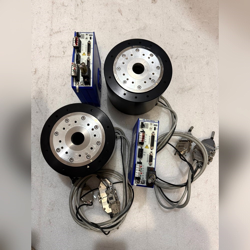 雅科贝斯DD转盘马达套装akribis ADR175-A13 议价