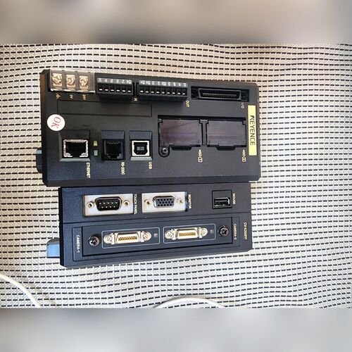 基恩士KEYENCE CV-X200FP视觉控制器 议价