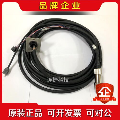 OTC FD19 FD11 L23701B00B 示教器连接 议价
