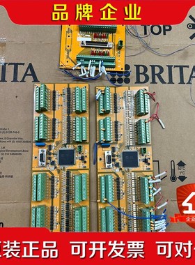 foxbot六轴机器人输入输出接口IO板EDlO S00 议价