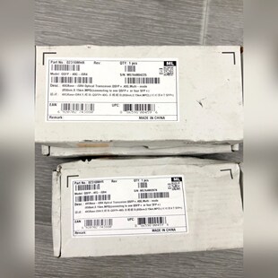 02310MHR QSFP-40G-ISR4 40g 议价