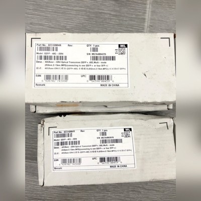 02310MHR QSFP-40G-ISR4 40g 议价