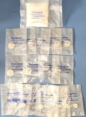 SWAGELOK SS-4-VCR-2--GR-VS-60M 议价