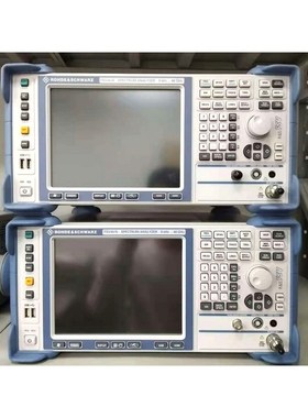 罗德与施瓦茨FSV40-N频谱分析仪9 kHz到40 GH 议价