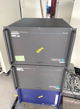 Pathtrak控制器机箱 WAVETEK HCU-1500 议价