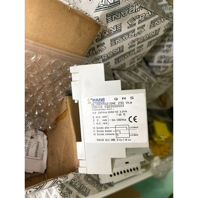 PANE QNS CODICE EQ22000003 继电 议价