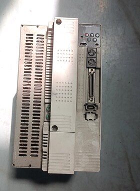 驱动器MFDDTB3A2 5KW原装不会测试 议价