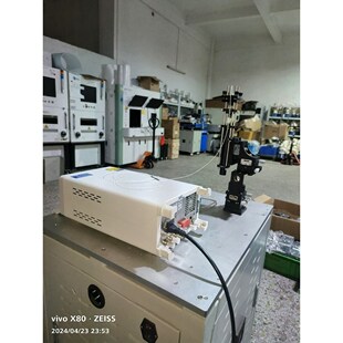 santecTSL-570圣德科TSL系列可调谐激光器200 议价