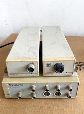 ADINSTRUMENTS采集器+MacLab400 议价