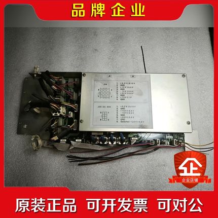 YOKOGAWA控制板G1833-66532-A4015 议价