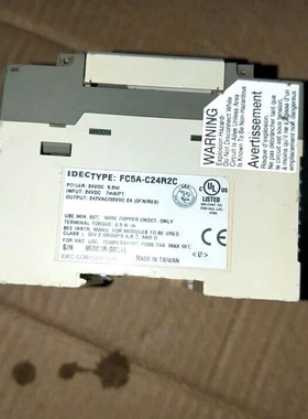 FC5A-C24R2C. IDEC 议价