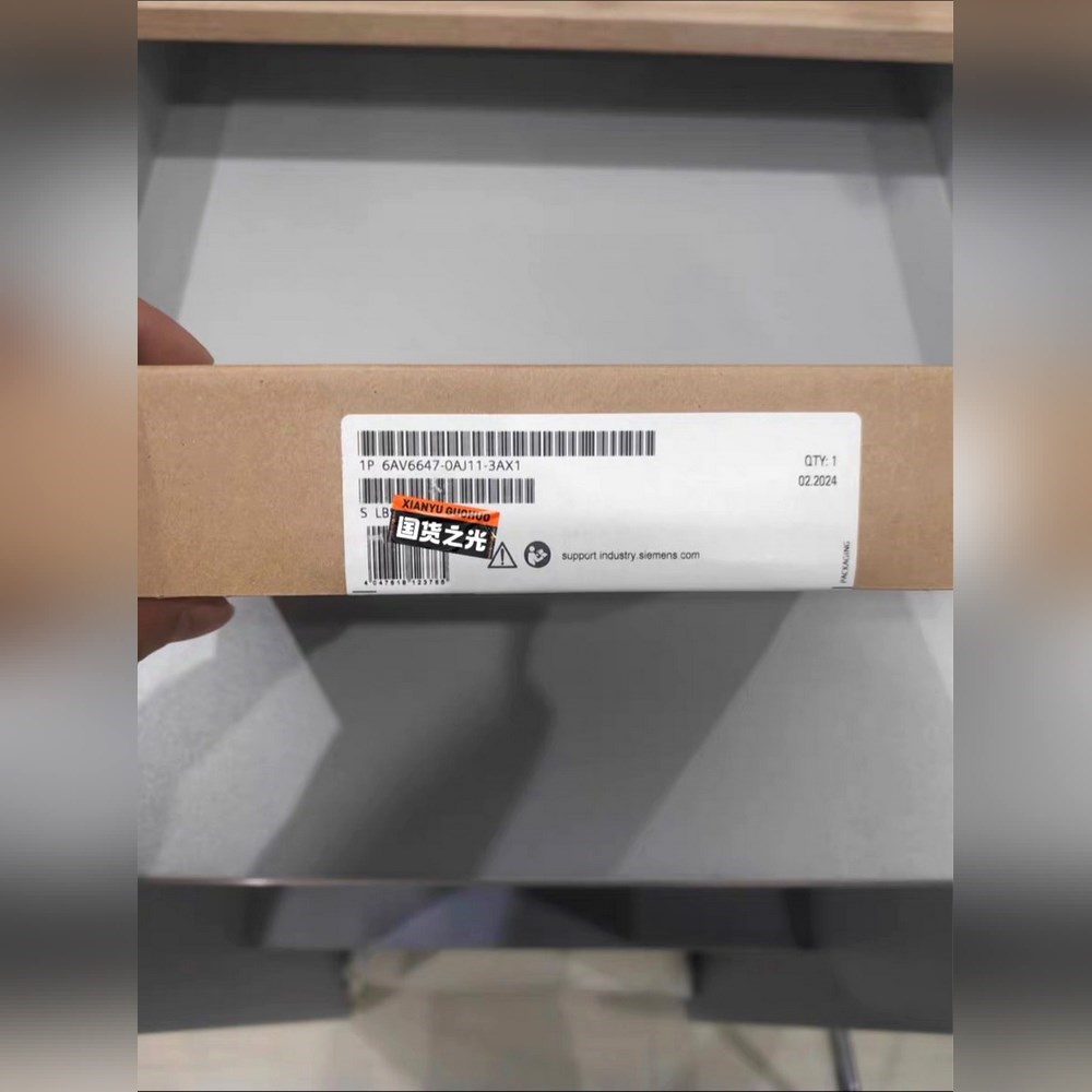 6AV6647-0AJ11-3AX1 议价