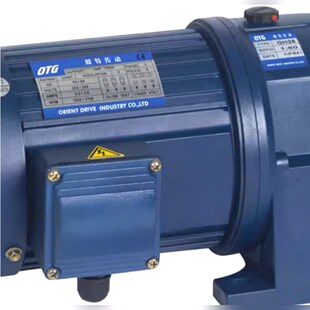 HEAD欧特调速电机5IK60RGN 议价 GEAR OTG