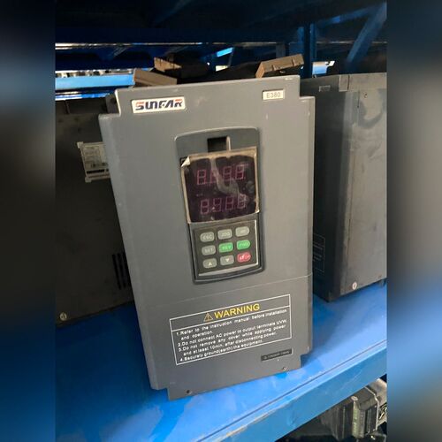 四方变频器E380-4T0110G0150P 11KW1 议价