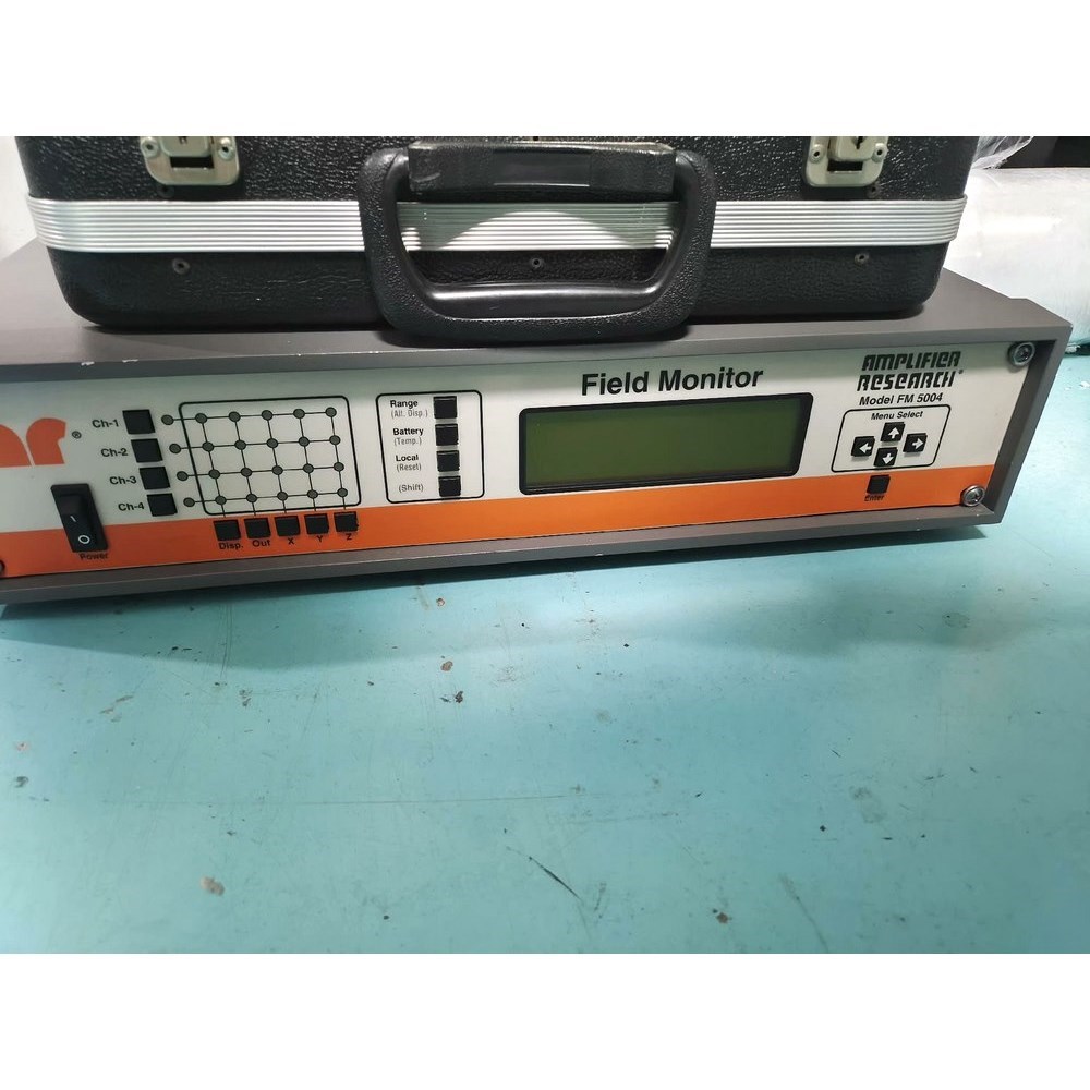 (AMPLIFIER RESEARCH )美国AR FP20 议价