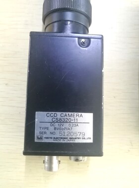 Teli泰力工业相机CS8320-11 议价
