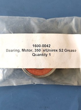 AUSTIN CRYOPUMP BEARINGS 轴承 议价