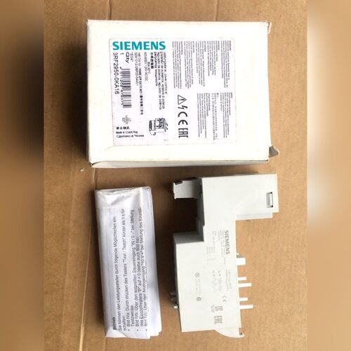 固态继电器3RF2950-0KA16实物拍摄5个( 议价
