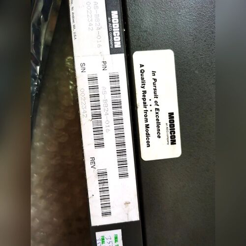 AS-B824-016 MODICON 议价
