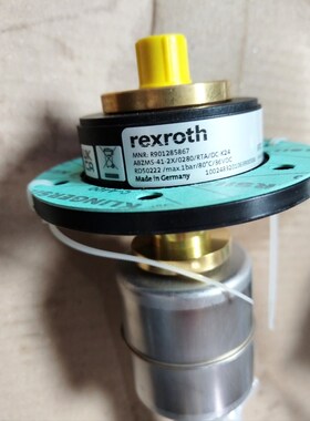 R901285867 ABZMS-41-2X0280RT 议价